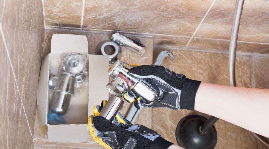 Expert tile roof repair services in Ashfield, PA